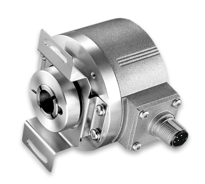 Инкрементальный энкодер Baumer EIL580-BT08.5RE.00512.A