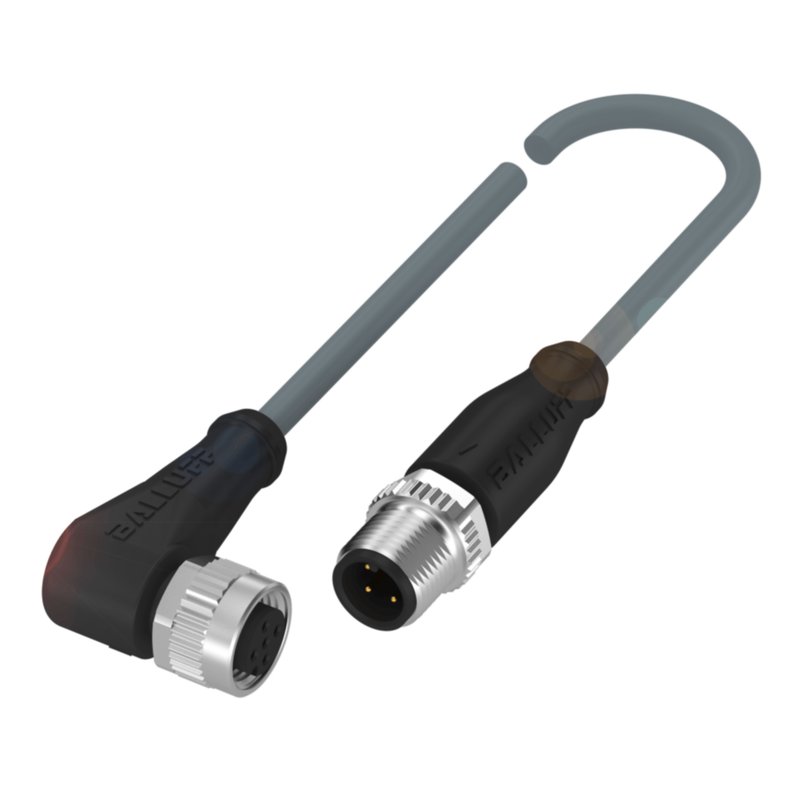 Соединительный кабель Balluff BCC M425-M414-3A-304-VX8434-010