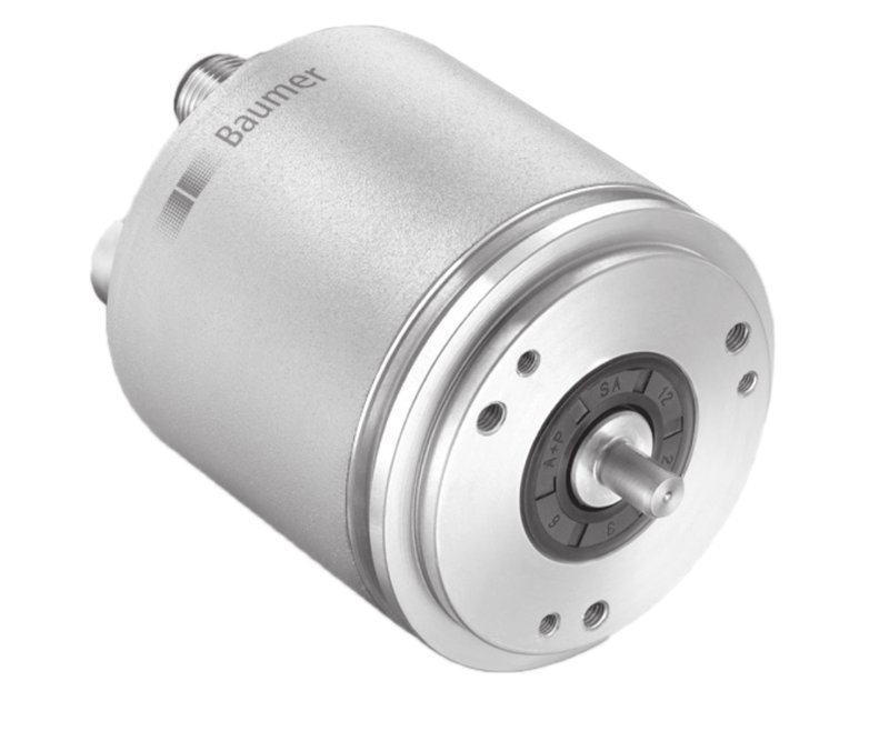Абсолютный энкодер Baumer EAM580-SY6.7YPT.14160.A