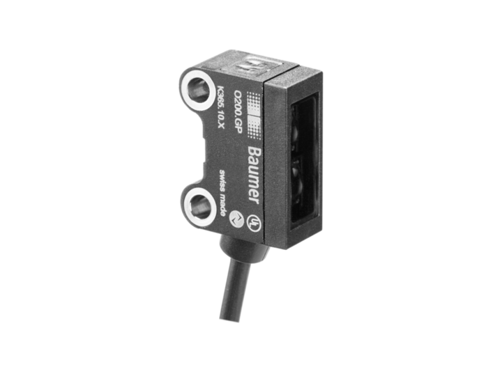 Оптический датчик Baumer O200.GP-PV1T.72NV/B005