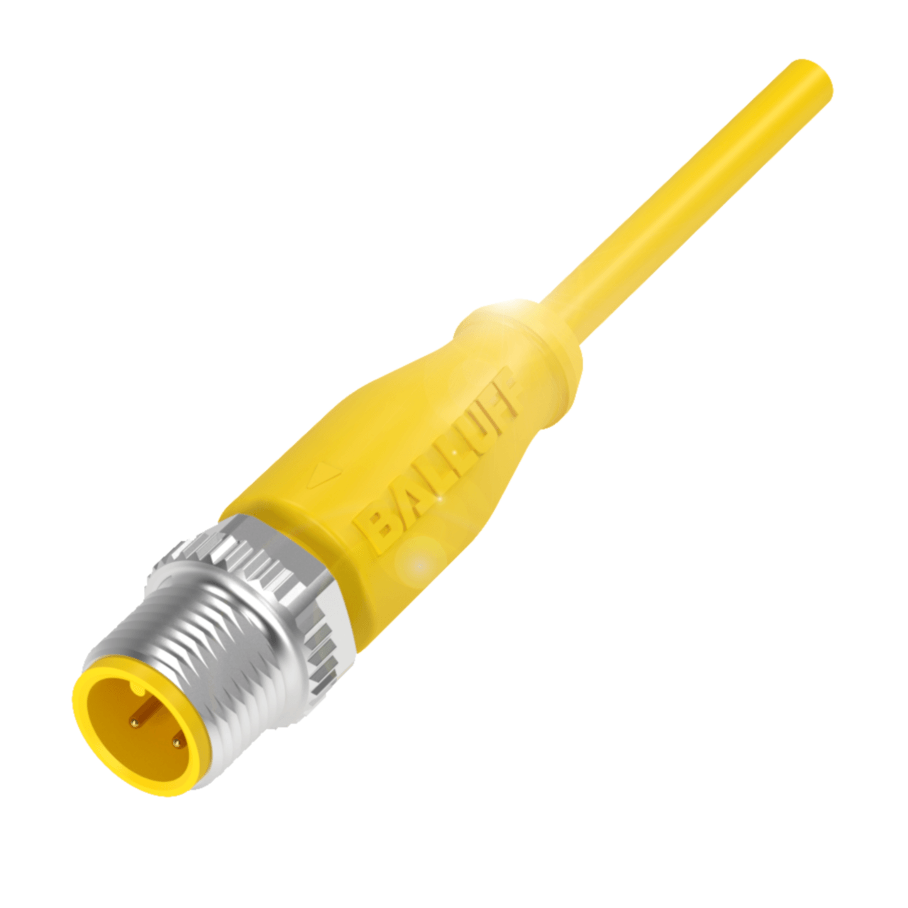 Разъем с кабелем Balluff BCC M413-0000-2A-001-EX43T2-100