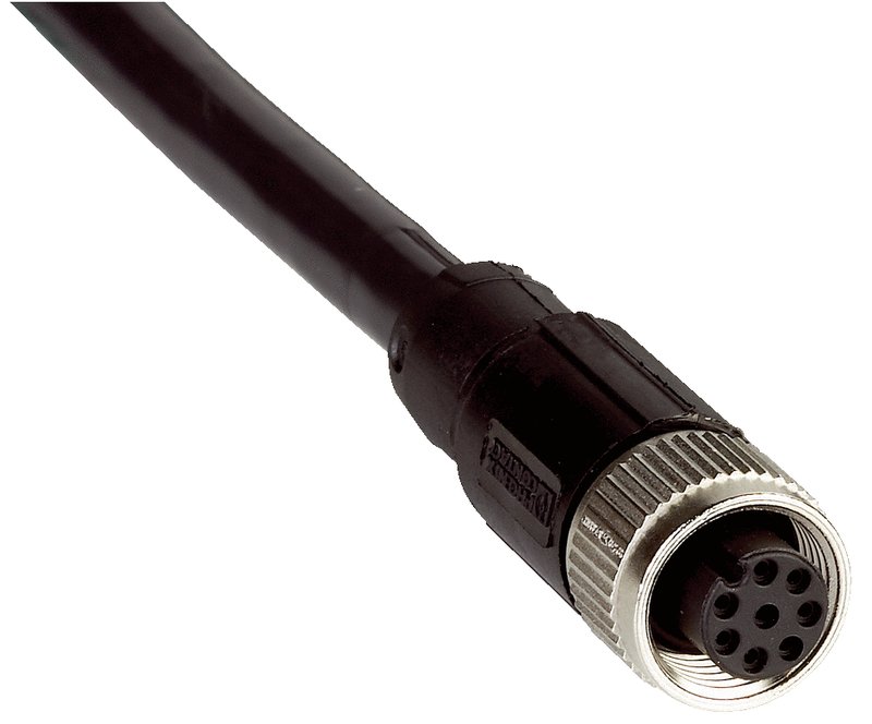 Разъем с кабелем SICK DOL-1208-G05MACR