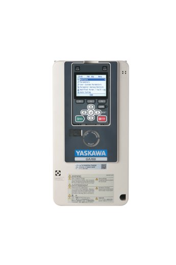 Частотный преобразователь Yaskawa GA70C2021BBA