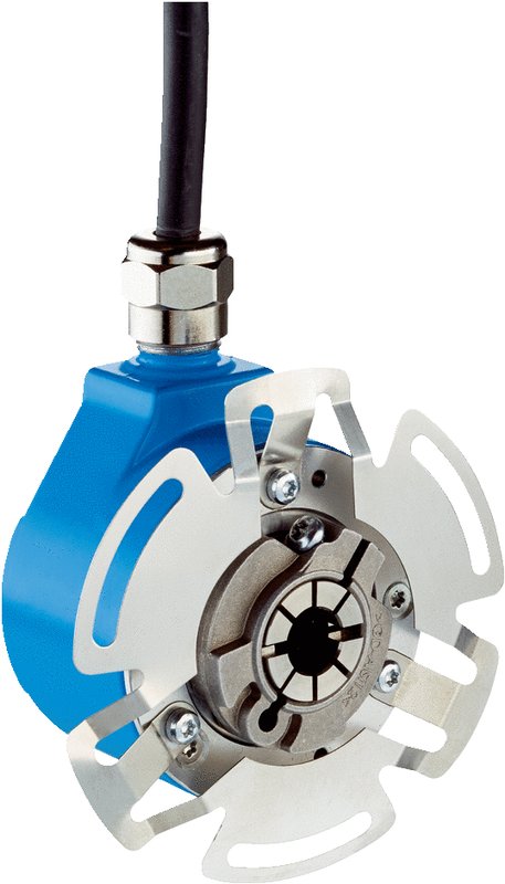 Энкодер SICK DFS22A-LCA1L002048