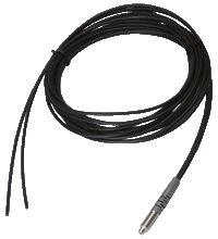 Оптоволоконный кабель Pepperl Fuchs Plastic fiber optic KLR-C16-2,2-2,0-K166