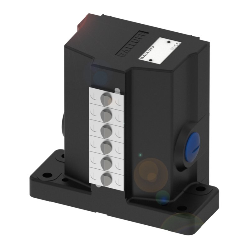 Блочный выключатель Balluff BNS 819-D06-E12-62-10
