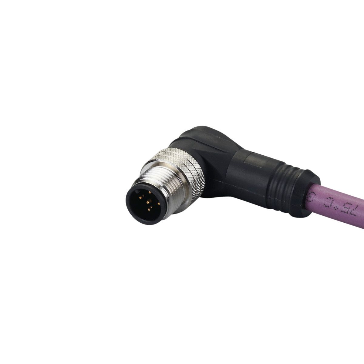 Соединительный кабель IFM Electronic E12215