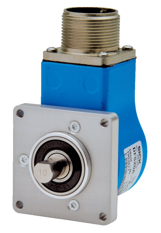 Энкодер SICK DFS20A-A2DAF001000