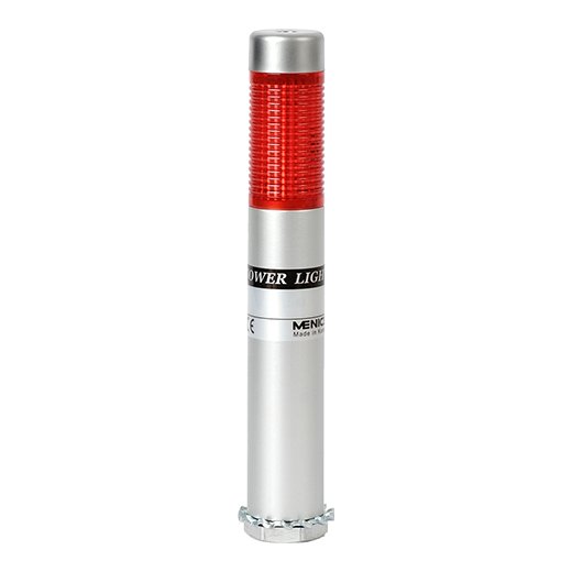 Светодиодная сигнальная колонна Autonics PLDMF-102-R