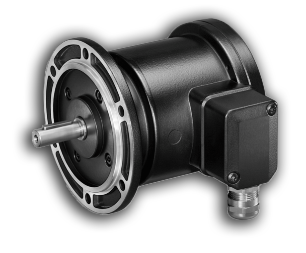 Инкрементальный энкодер Baumer POG9 DN 500 TTL