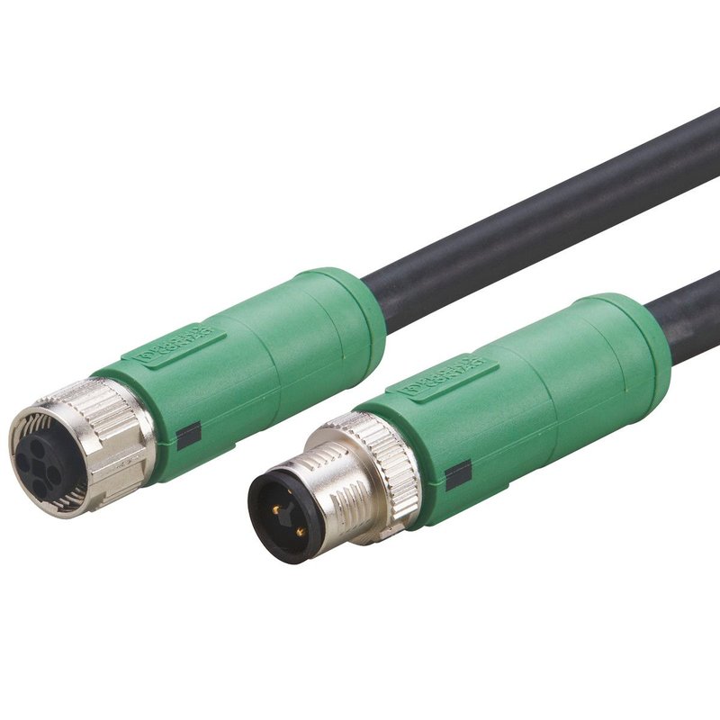 Соединительный кабель IFM Electronic E12425
