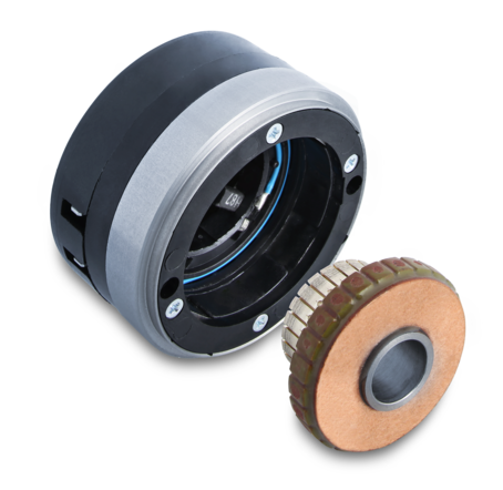 Тахогенератор Baumer GT5.05 L/410