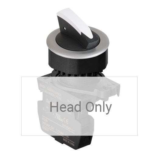 Селекторный переключатель Autonics S2SRN-LDG2ADM