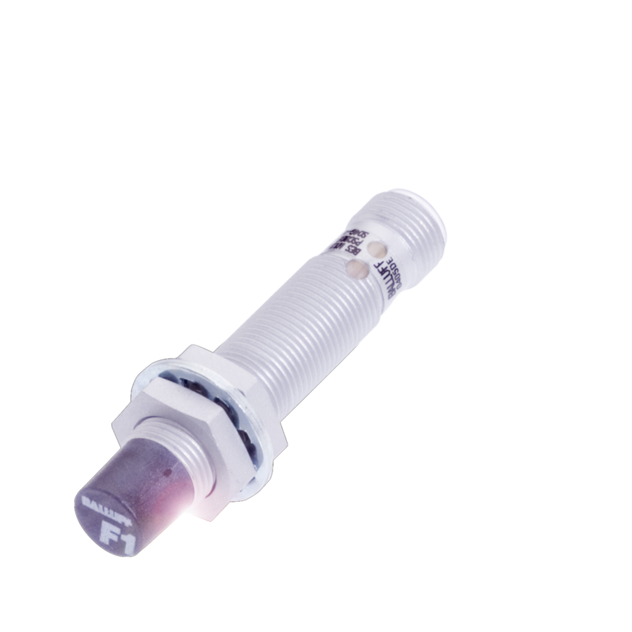 Индуктивный датчик Balluff BES M12ML-PSC80E-S04G-W