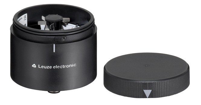 Стойка для монтажа Leuze Electronic A7-MH1-M12