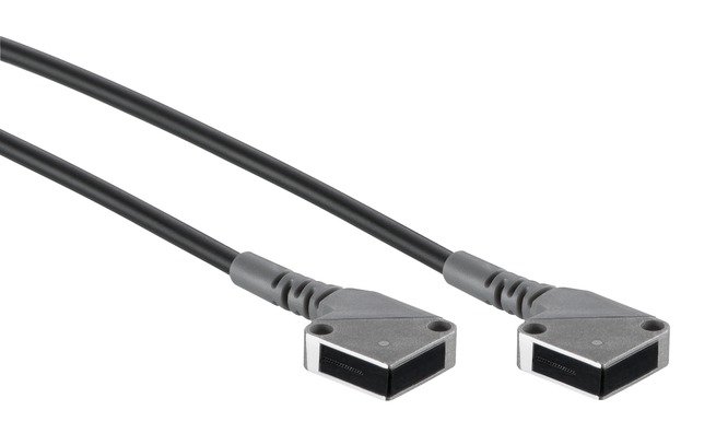 Оптоволоконный кабель Leuze Electronic KFX-L-10MLD-20