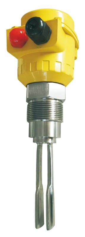 Датчик уровня вибрационный EMA Electronics VRT11AA06006