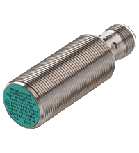 Индуктивный датчик Pepperl Fuchs NCB5-18GM40-N0-V1