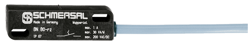 Магнитный герконовый датчик Schmersal BN 80-10Z
