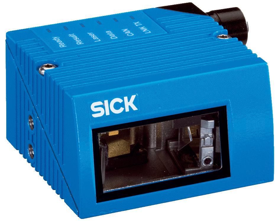 Сканер штрих кодов SICK CLV621-0830