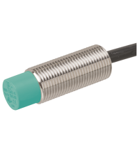 Индуктивный датчик Pepperl Fuchs NBN8-12GM35-A2