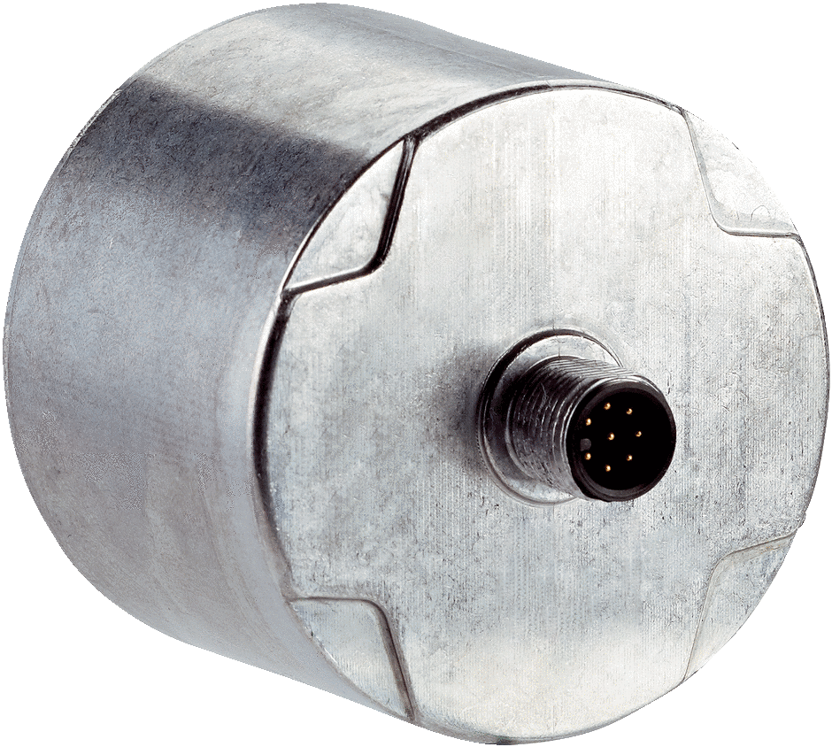 Энкодер SICK DFS60A-S1PD65536
