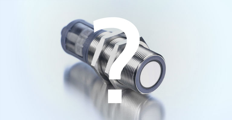 Ультразвуковой датчик Microsonic mic-101/D/HV/M30/ K10
