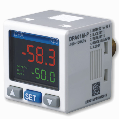 Датчик давления Delta Electronics DPA01P-P