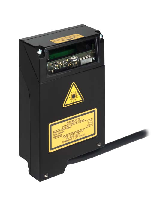 Сканер штрих-кодов Leuze Electronic BCL 148 V 340 B