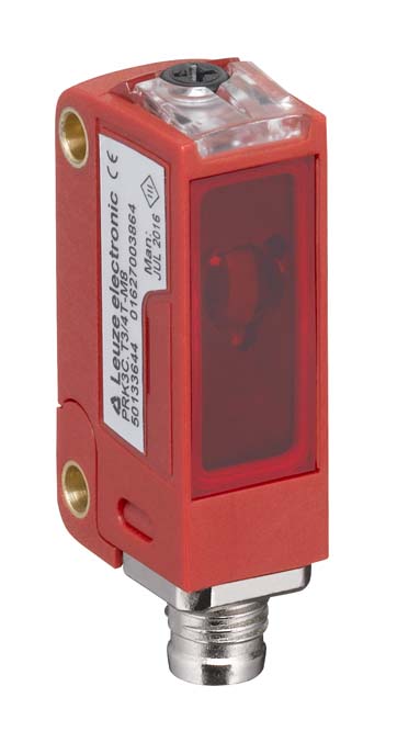 Оптический датчик Leuze Electronic PRK3CL1.BT3/4P-M8