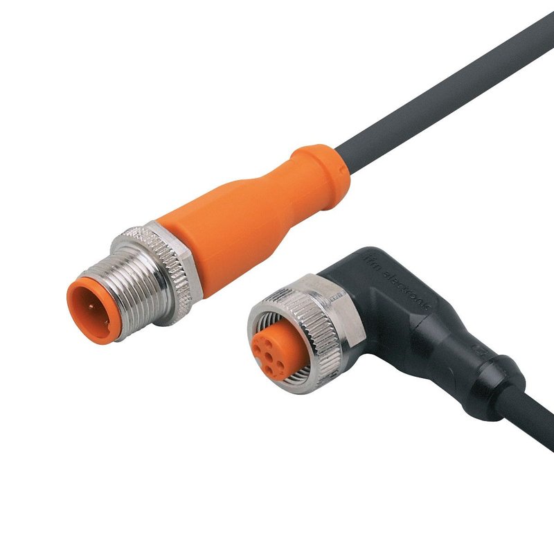 Соединительный кабель IFM Electronic EVC052