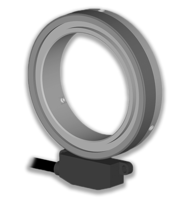 Инкрементальный энкодер Baumer ITD69H02 0512 H BI KR1 E 60 IP67
