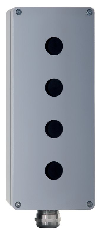 Корпус переключателя Schmersal MBGAC444