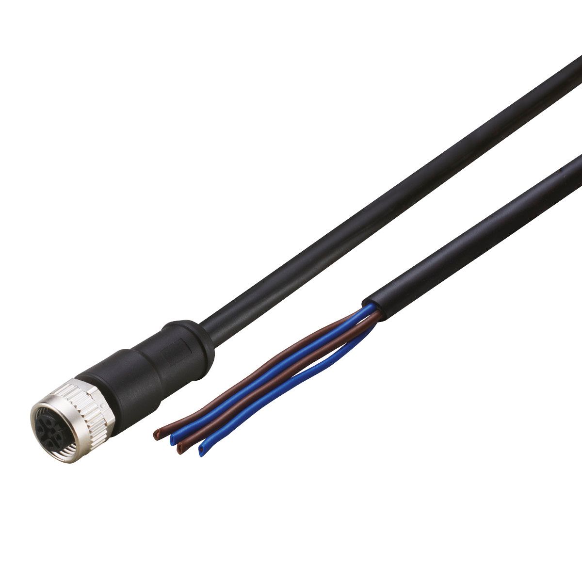Джамперный кабель IFM Electronic E3M133