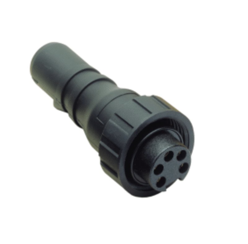 Разъем SICK DOS-7805-GKEND