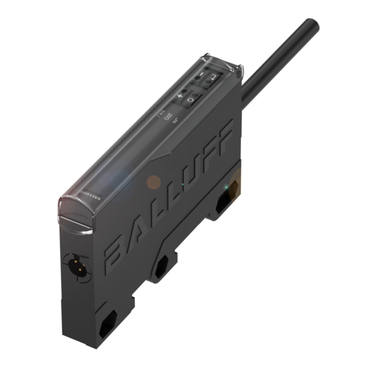 Коммутирующий усилитель Balluff BAE SA-CS-026-YP-BP02