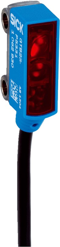Оптический датчик SICK GS2S-D1321S04