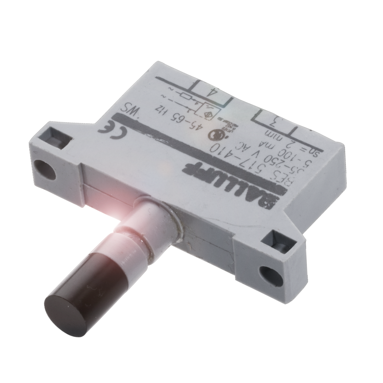 Элемент переключения Balluff BES 517-421-RK