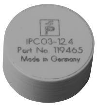 Транспондер RFID Pepperl Fuchs IPC03-12.4