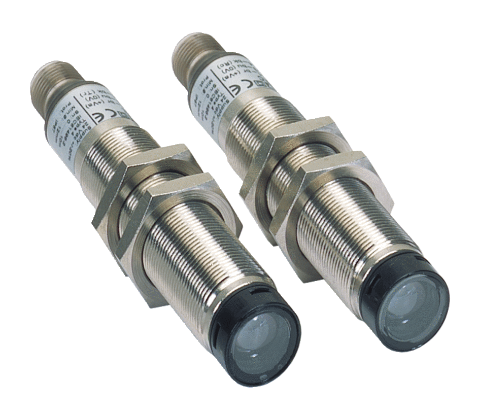 Cветовой барьер безопасности SICK L40S-21MA1A, L40E-21MA1A