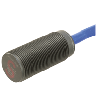 Индуктивный датчик Pepperl Fuchs NJ10-30GK-SN-10M