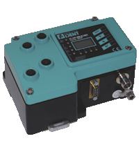 Блок обработки RFID Pepperl Fuchs IC-KP-B6-SUBD