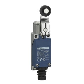 Kонцевой выключатель Telemecanique XCE118C