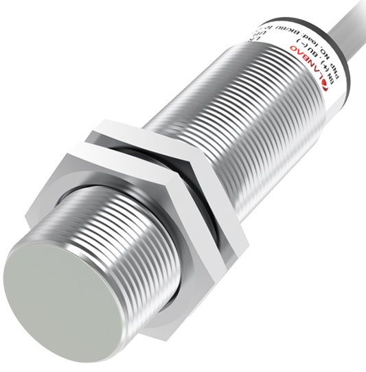 Индуктивный датчик LANBAO LR18XCF08SBOY