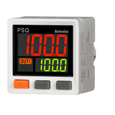 Датчик давления Autonics PSQ-C01C-RC1/8
