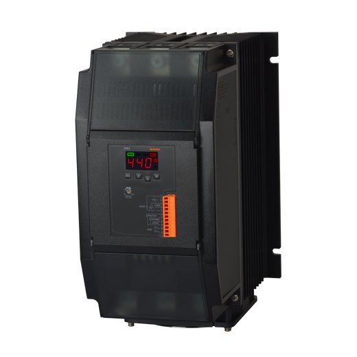 Цифровой тиристорный регулятор мощности Autonics SPR3-3100TFF