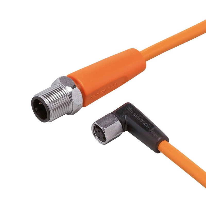 Соединительный кабель IFM Electronic EVT293