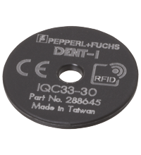 Транспондер RFID Pepperl Fuchs IQC33-30 25pcs