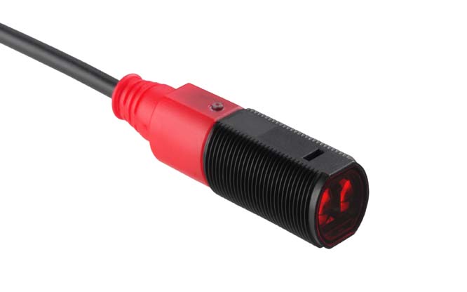 Оптический датчик Leuze Electronic PRK318B/4P