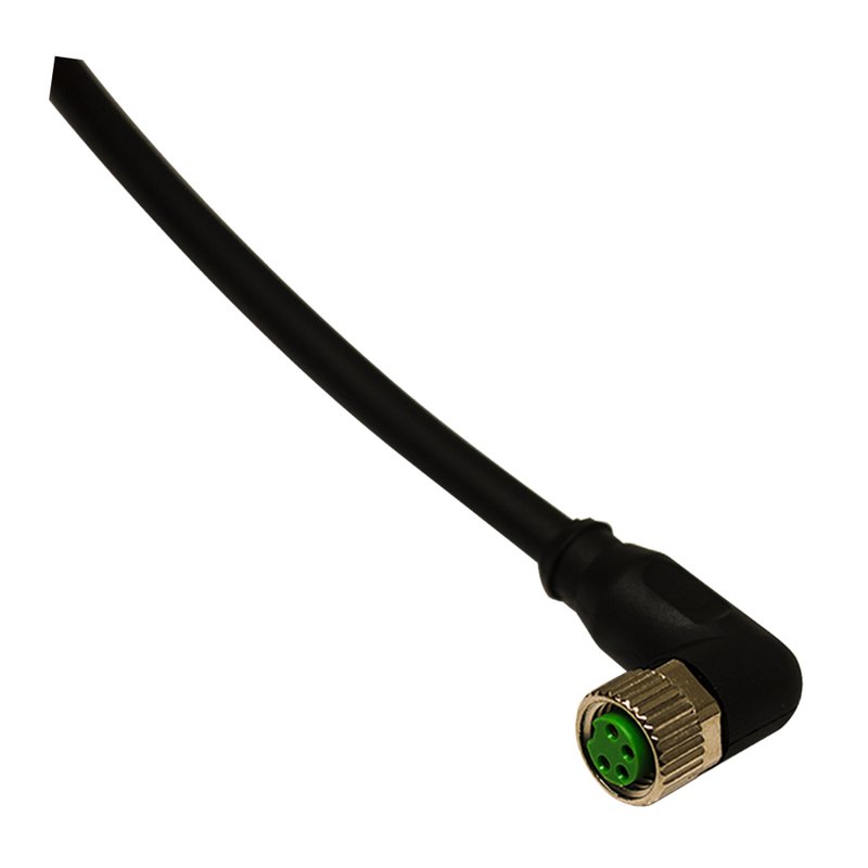 Разъем с кабелем DATASENSING CD08/0B-150C1